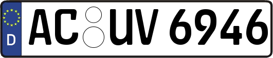 AC-UV6946