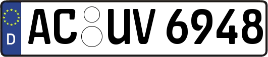 AC-UV6948