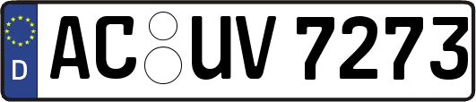 AC-UV7273