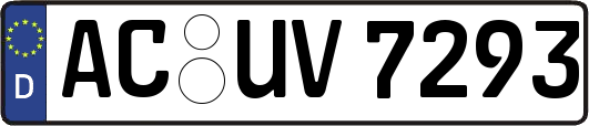 AC-UV7293