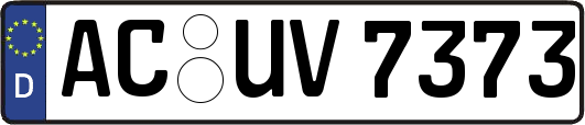 AC-UV7373