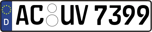 AC-UV7399
