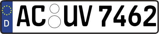 AC-UV7462