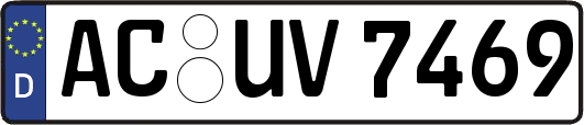 AC-UV7469