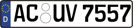 AC-UV7557