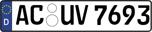 AC-UV7693