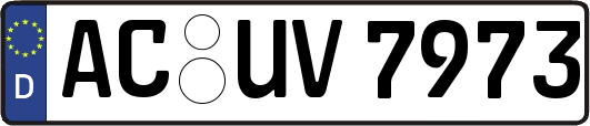 AC-UV7973