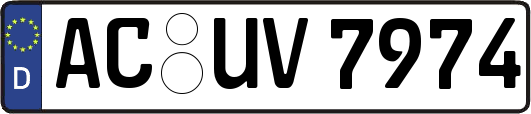 AC-UV7974