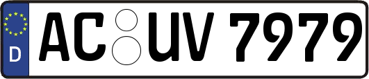 AC-UV7979