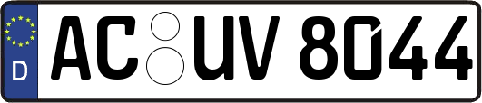 AC-UV8044