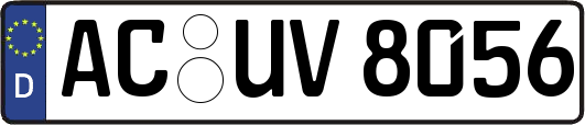 AC-UV8056
