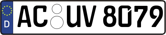 AC-UV8079