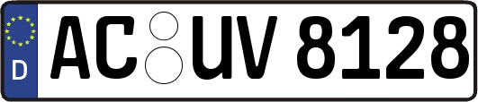 AC-UV8128
