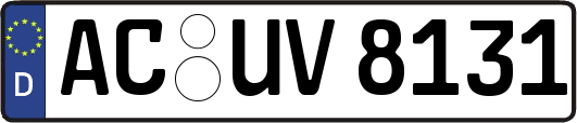 AC-UV8131