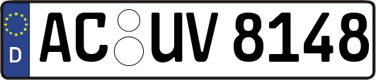 AC-UV8148