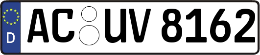 AC-UV8162