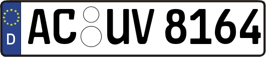 AC-UV8164