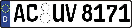 AC-UV8171