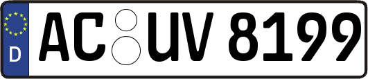AC-UV8199
