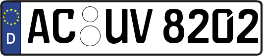 AC-UV8202