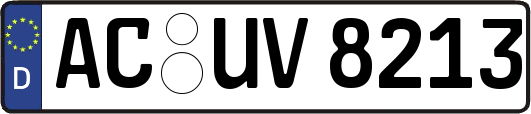 AC-UV8213