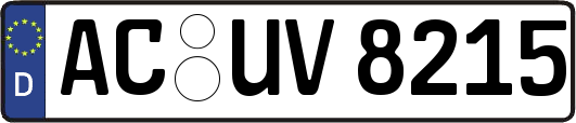 AC-UV8215