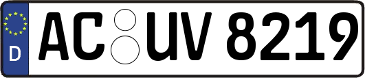 AC-UV8219