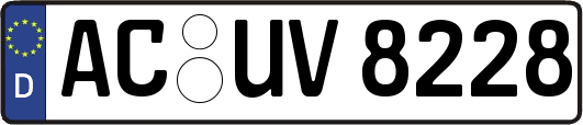 AC-UV8228