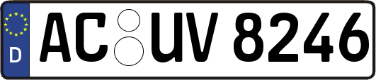 AC-UV8246