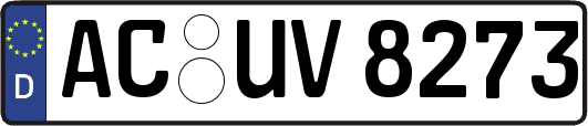 AC-UV8273