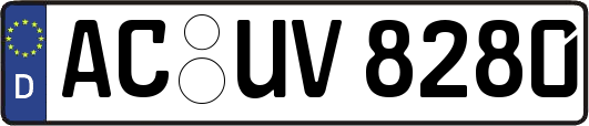 AC-UV8280