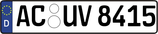 AC-UV8415