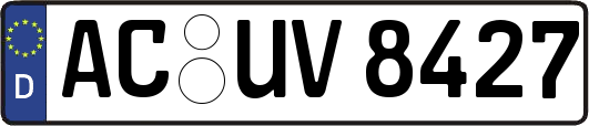 AC-UV8427