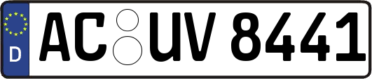 AC-UV8441