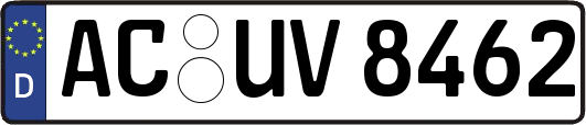 AC-UV8462