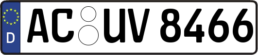 AC-UV8466