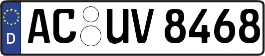 AC-UV8468