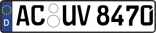 AC-UV8470