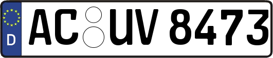 AC-UV8473