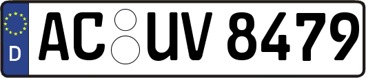 AC-UV8479