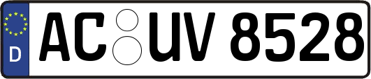 AC-UV8528