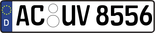 AC-UV8556