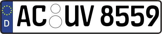 AC-UV8559