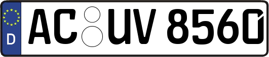 AC-UV8560