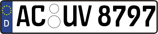 AC-UV8797
