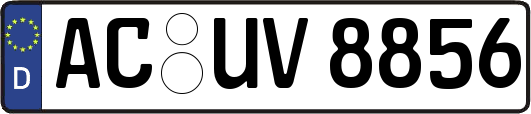 AC-UV8856