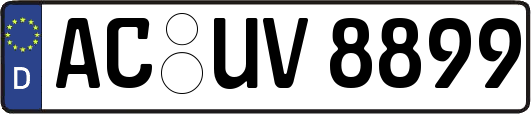 AC-UV8899