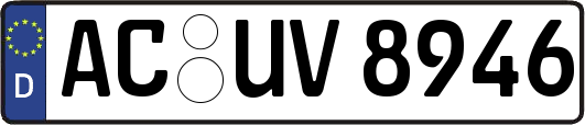 AC-UV8946