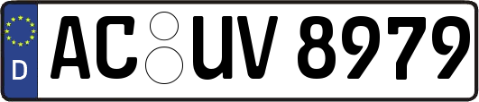 AC-UV8979