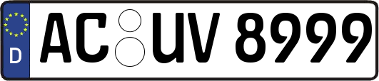 AC-UV8999